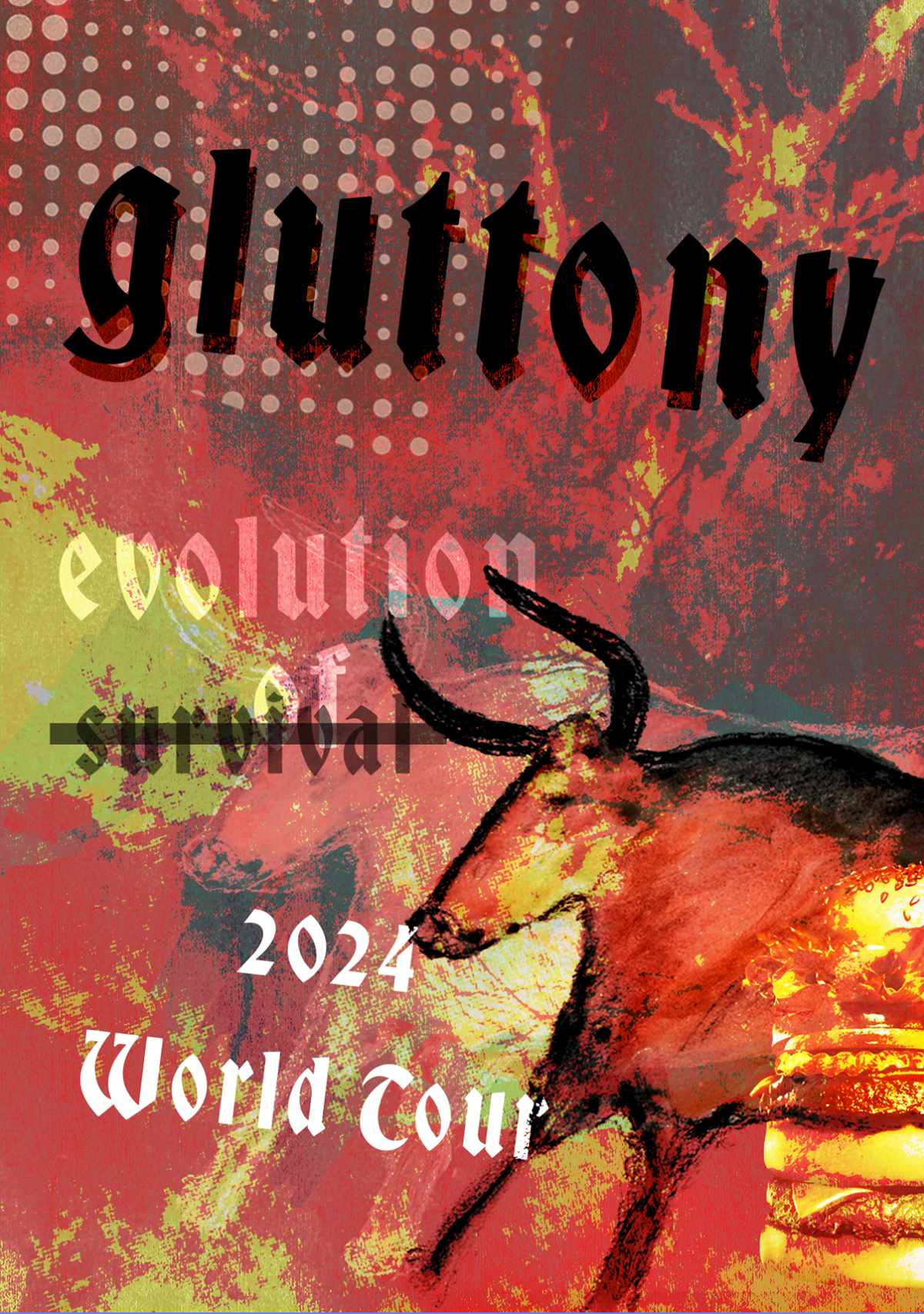 Tour Poster