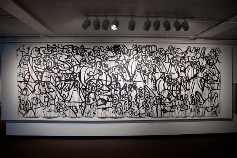 2011 | Joshua Cornelis 