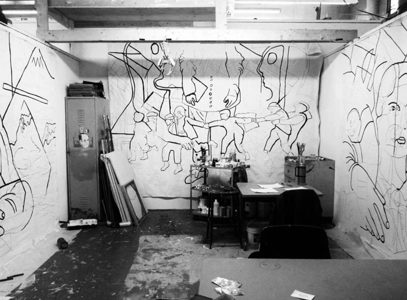 2013 | Joshua Cornelis 