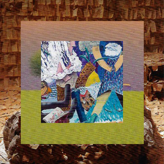 Hughes Basso Lehmann, 2020. Digital Collage.