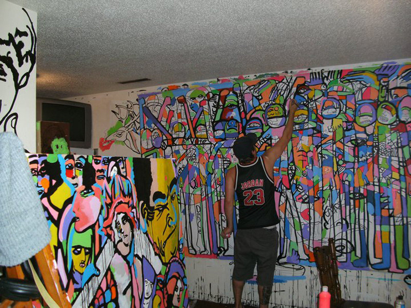 2010 | Joshua Cornelis 