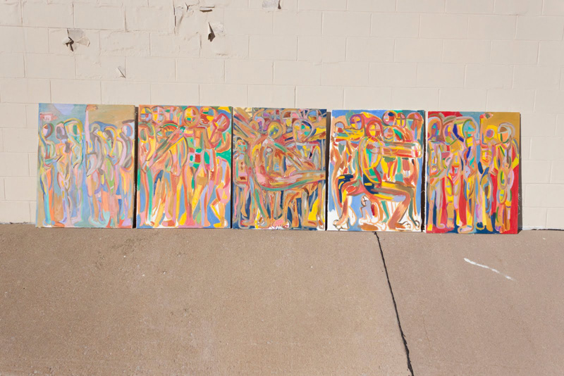 2010 | Joshua Cornelis 