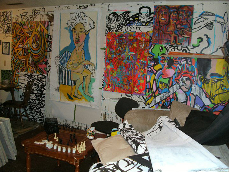 2011 | Joshua Cornelis 