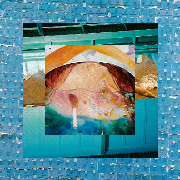 McCarthy Schutz, 2020. Digital Collage.