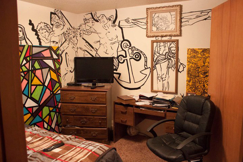 2011 | Joshua Cornelis 