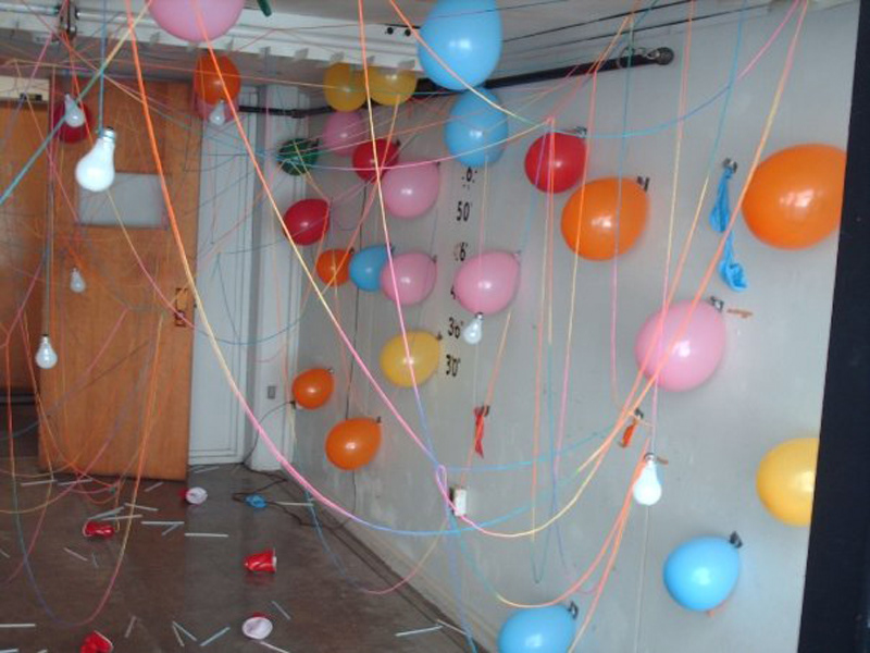 2012 | Joshua Cornelis 