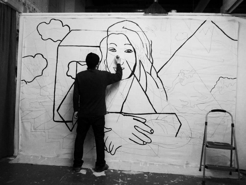 2013 | Joshua Cornelis 