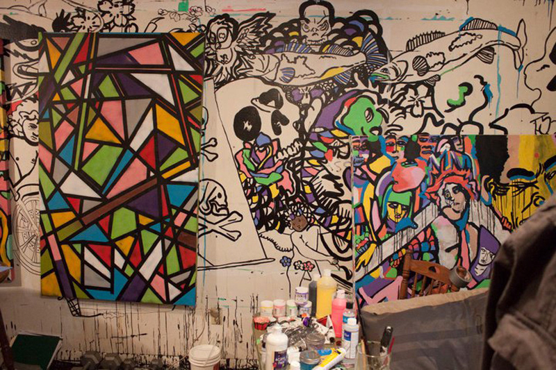 2011 | Joshua Cornelis 