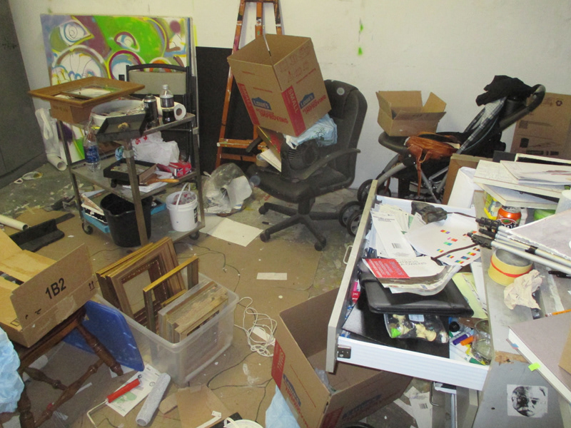 2014 | Joshua Cornelis 