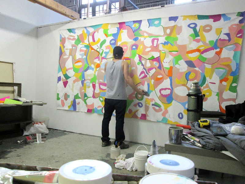 2012 | Joshua Cornelis 