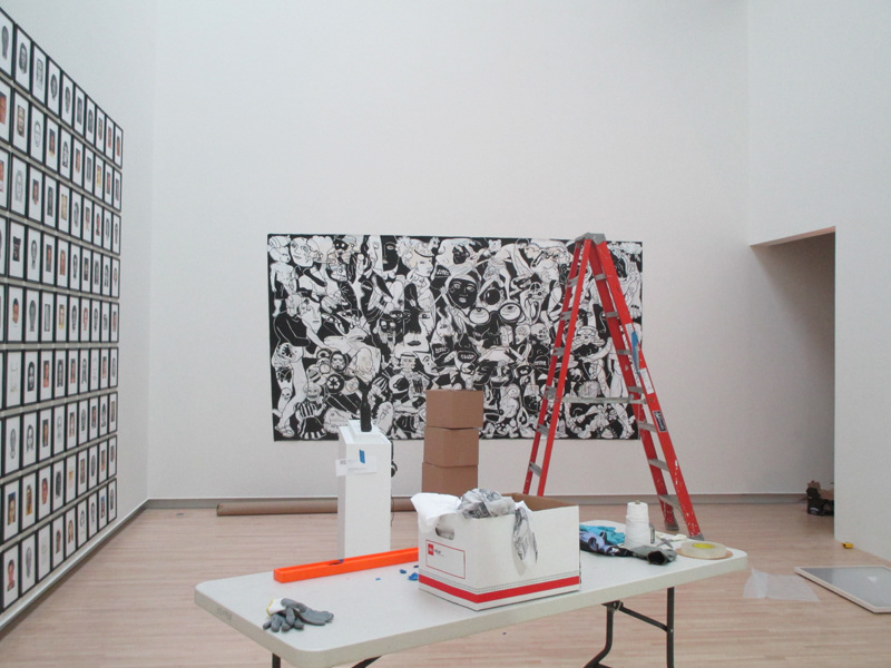 2014 | Joshua Cornelis 