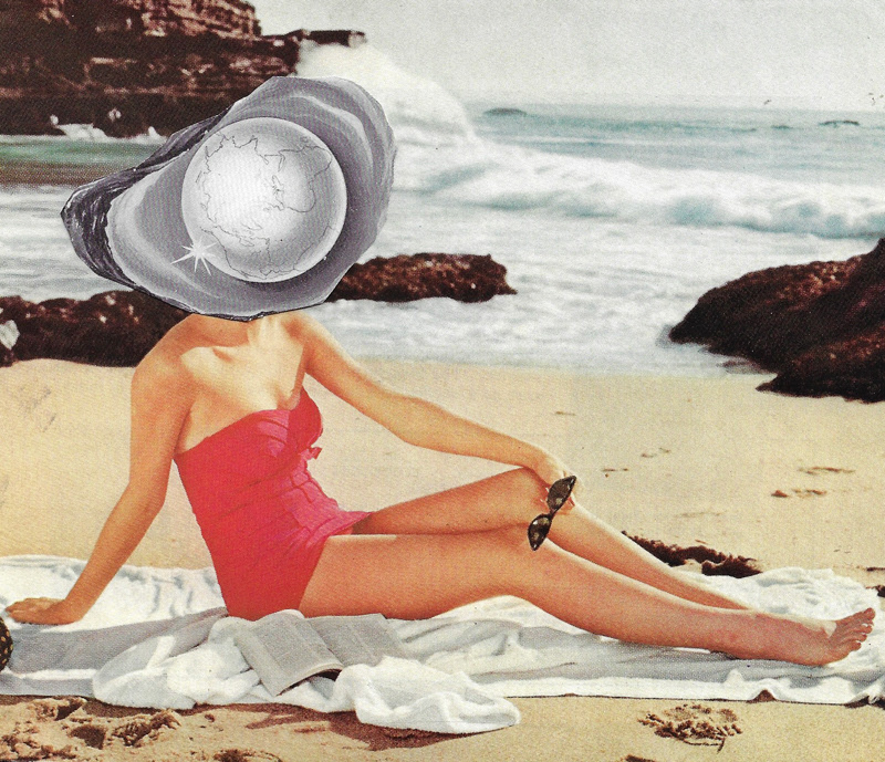 2023 | Collage Raw | Joshua Cornelis