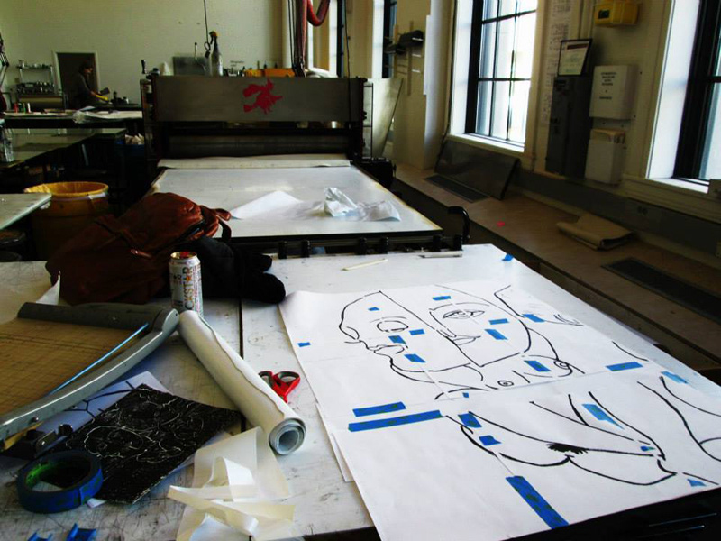 2013 | Joshua Cornelis 