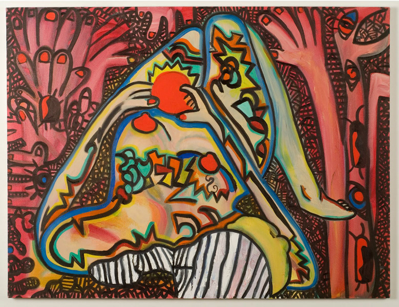 2009 | Joshua Cornelis 