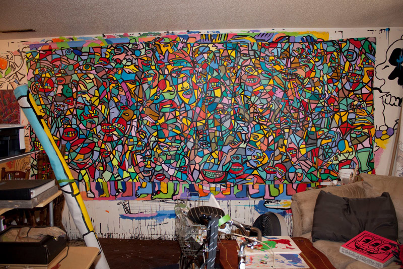 2010 | Joshua Cornelis 