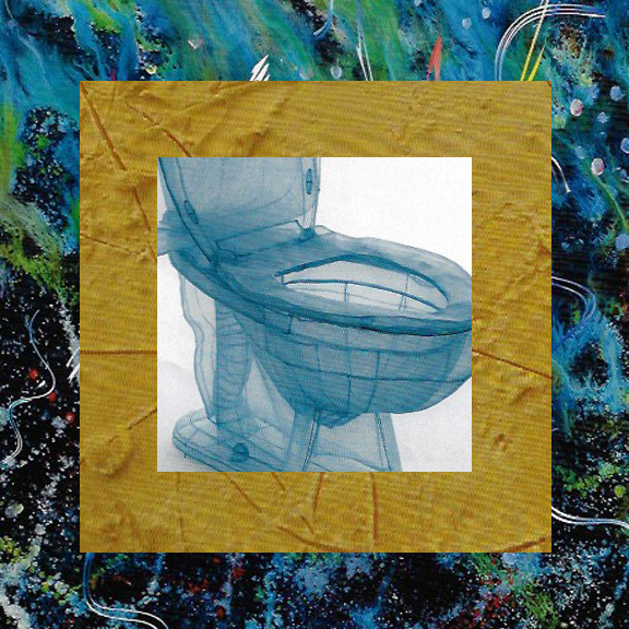 Johnson Argue Ho Suh, 2020. Digital Collage.