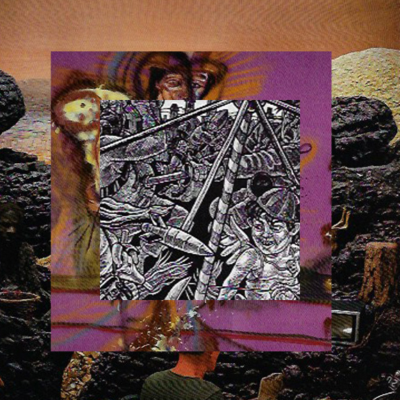 Simonini Schabels Huck, 2020. Digital Collage.