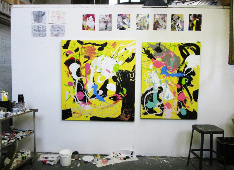 2012 | Joshua Cornelis 