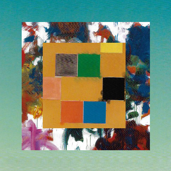 Mitchell Connors Pruitt, 2020. Digital Collage.