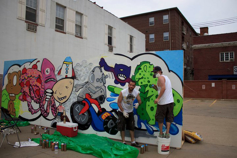 2011 | Joshua Cornelis 