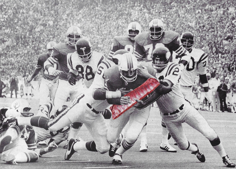 2023 | Collage Raw | Joshua Cornelis