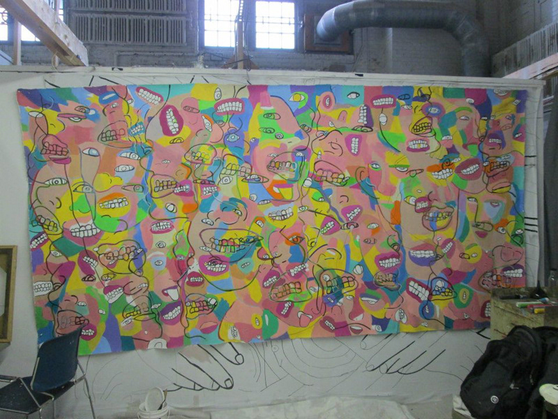 2012 | Joshua Cornelis 