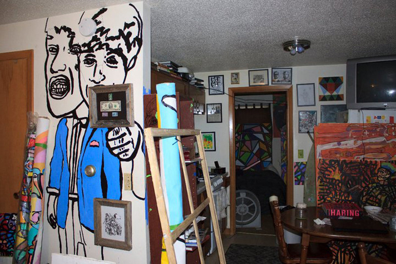 2011 | Joshua Cornelis 