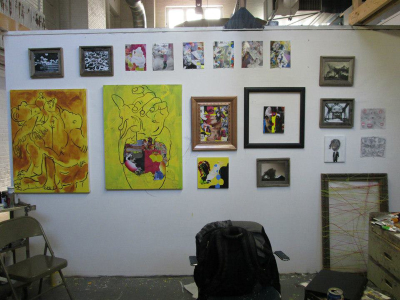 2013 | Joshua Cornelis 