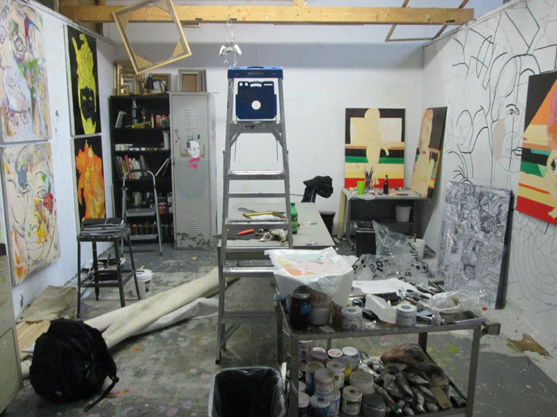 2013 | Joshua Cornelis 