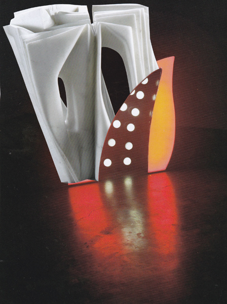 Contemporary Citations Series. Collage on paper, 8 x 10 in. 