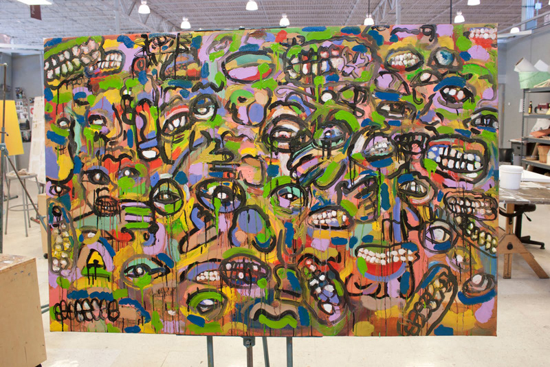 2012 | Joshua Cornelis 