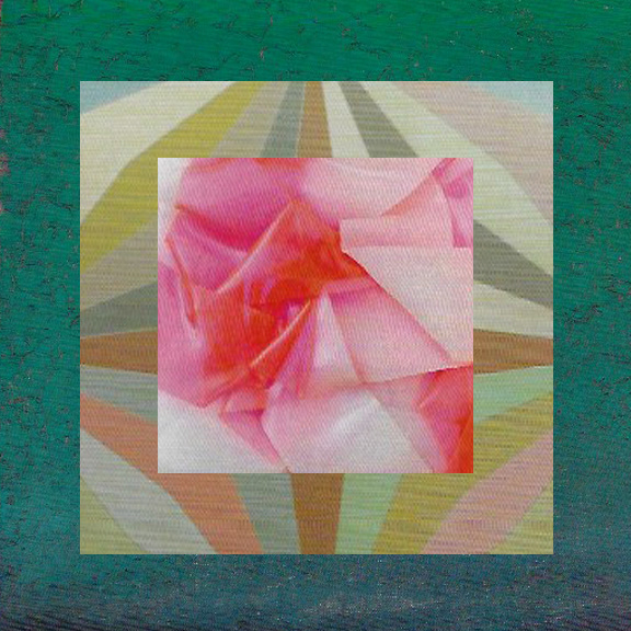 Stella Cesar Rohrer, 2020. Digital Collage.