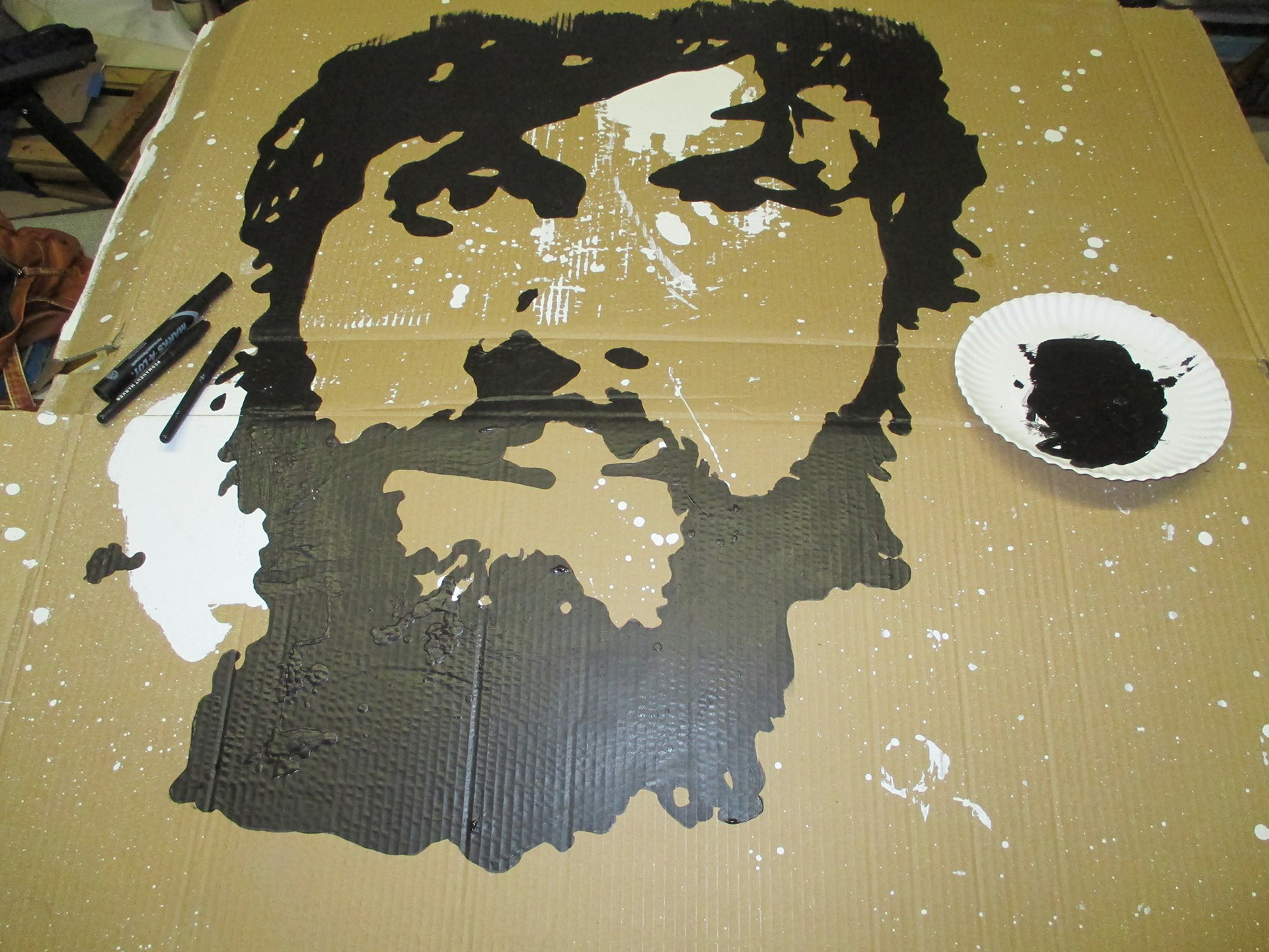 2014 | Joshua Cornelis 