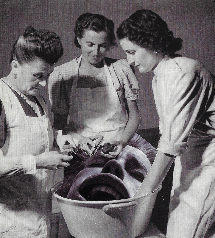 2023 | Collage Raw | Joshua Cornelis