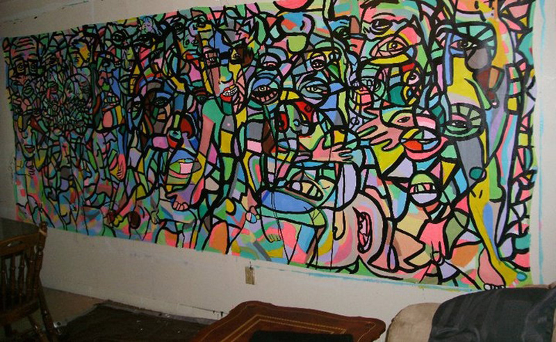 2011 | Joshua Cornelis 