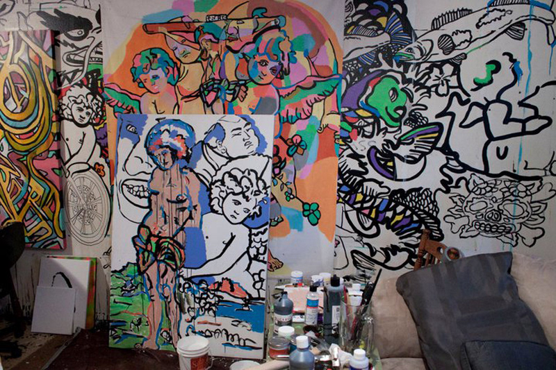 2011 | Joshua Cornelis 