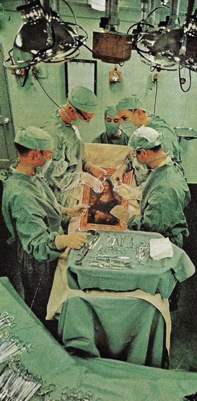 2023 | Collage Raw | Joshua Cornelis | Collage Raw