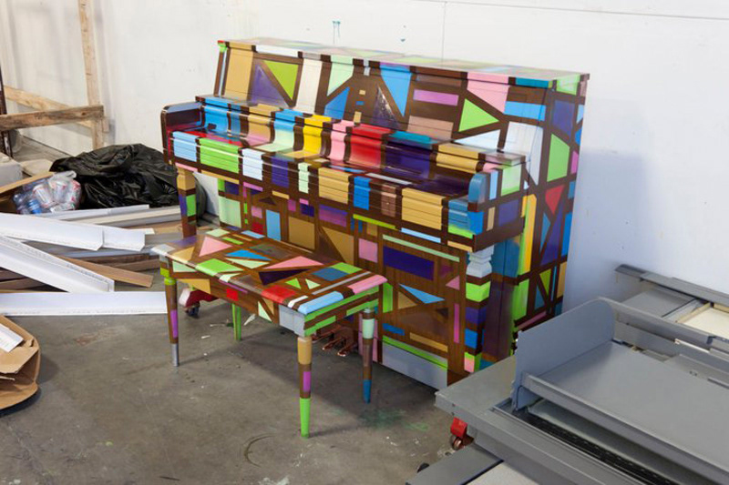 2011 | Joshua Cornelis 