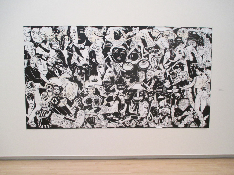 2014 | Joshua Cornelis 