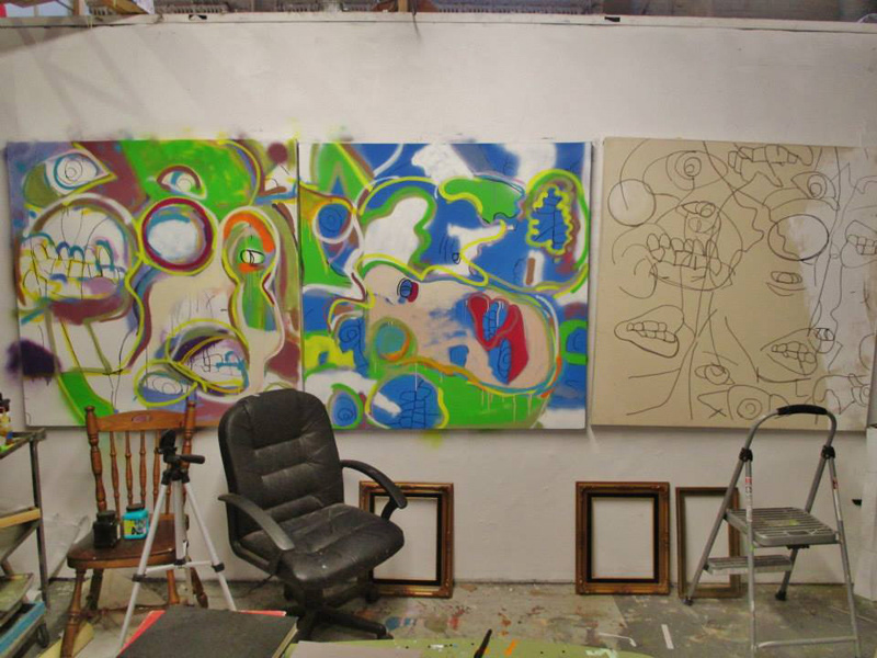 2014 | Joshua Cornelis 