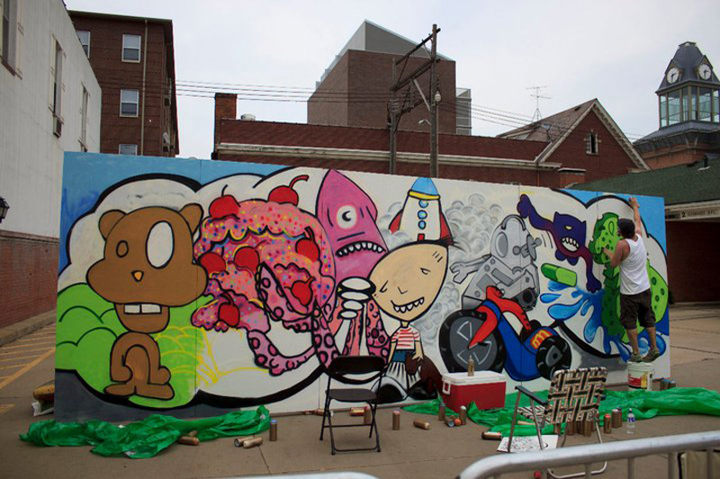 2011 | Joshua Cornelis 