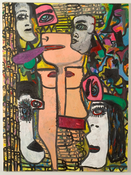 2009 2009 | Joshua Cornelis 