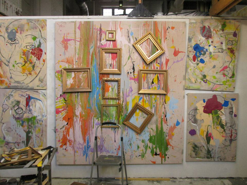 2013 | Joshua Cornelis 