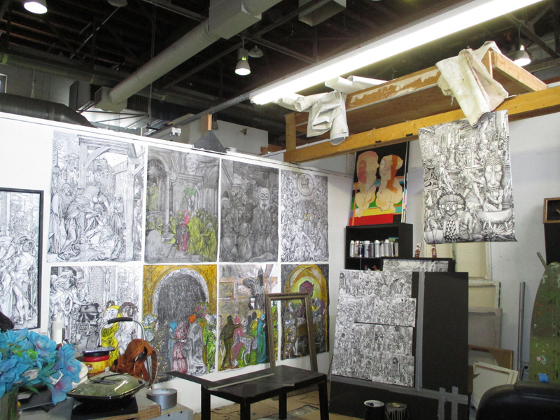 2013 | Joshua Cornelis 