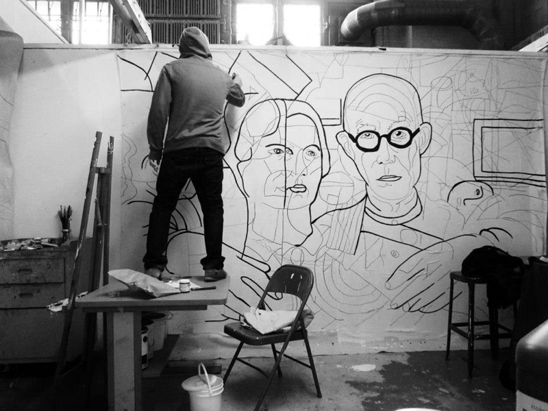 2013 | Joshua Cornelis 