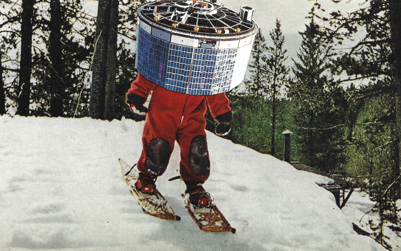 2023 | Collage Raw | Joshua Cornelis