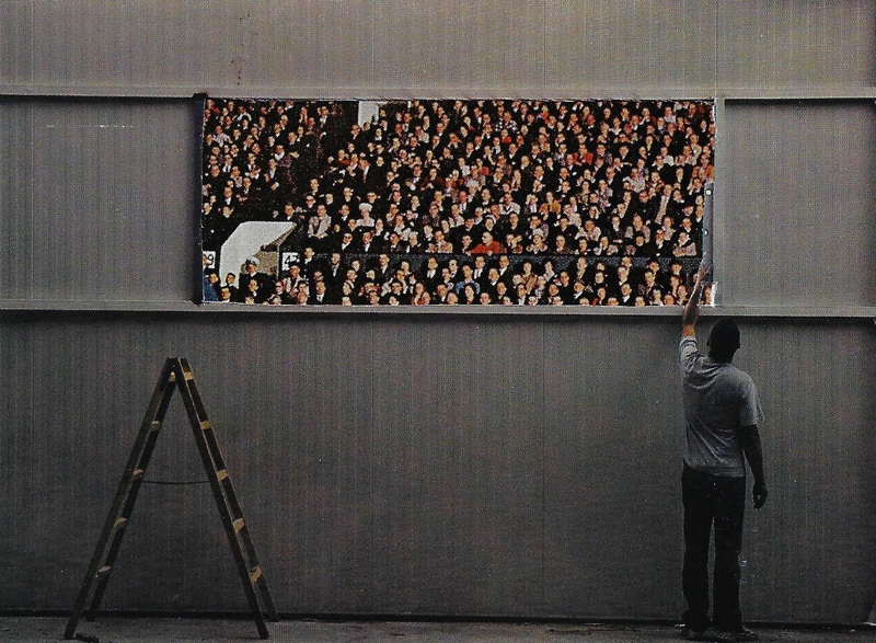 2023 | Collage Raw | Joshua Cornelis