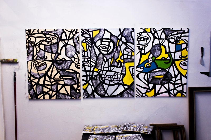 2014 | Joshua Cornelis 