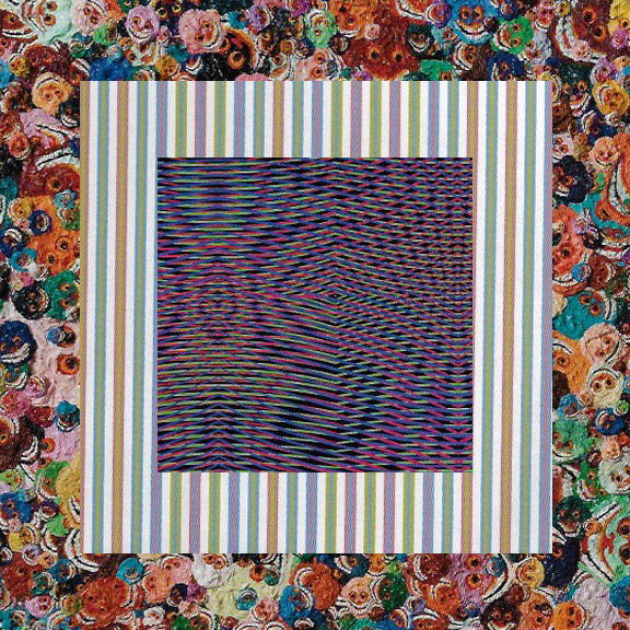 Flynn Riley Huan, 2020. Digital Collage.