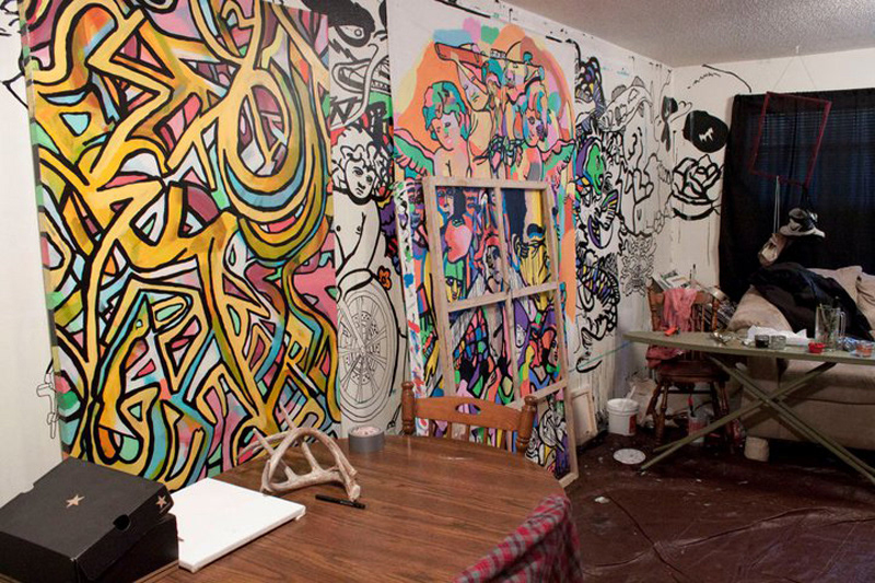 2010 | Joshua Cornelis 